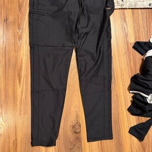Cherokee Women's Black Cargo Pants